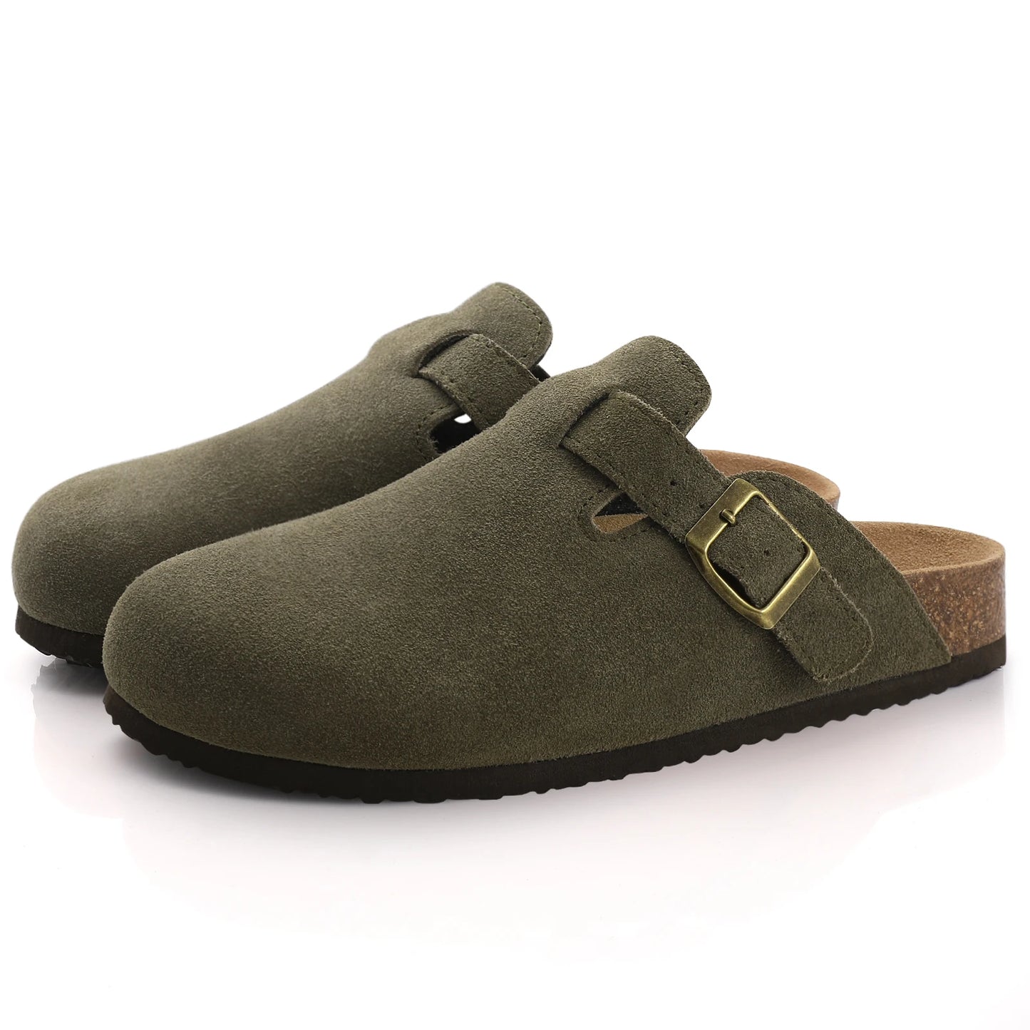 Clogs
