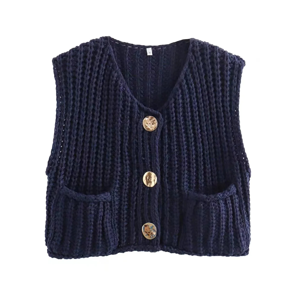 Women's Vest Outerwears