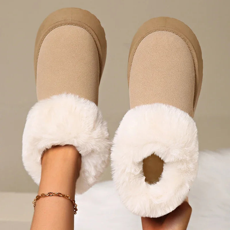 Platforms Boots