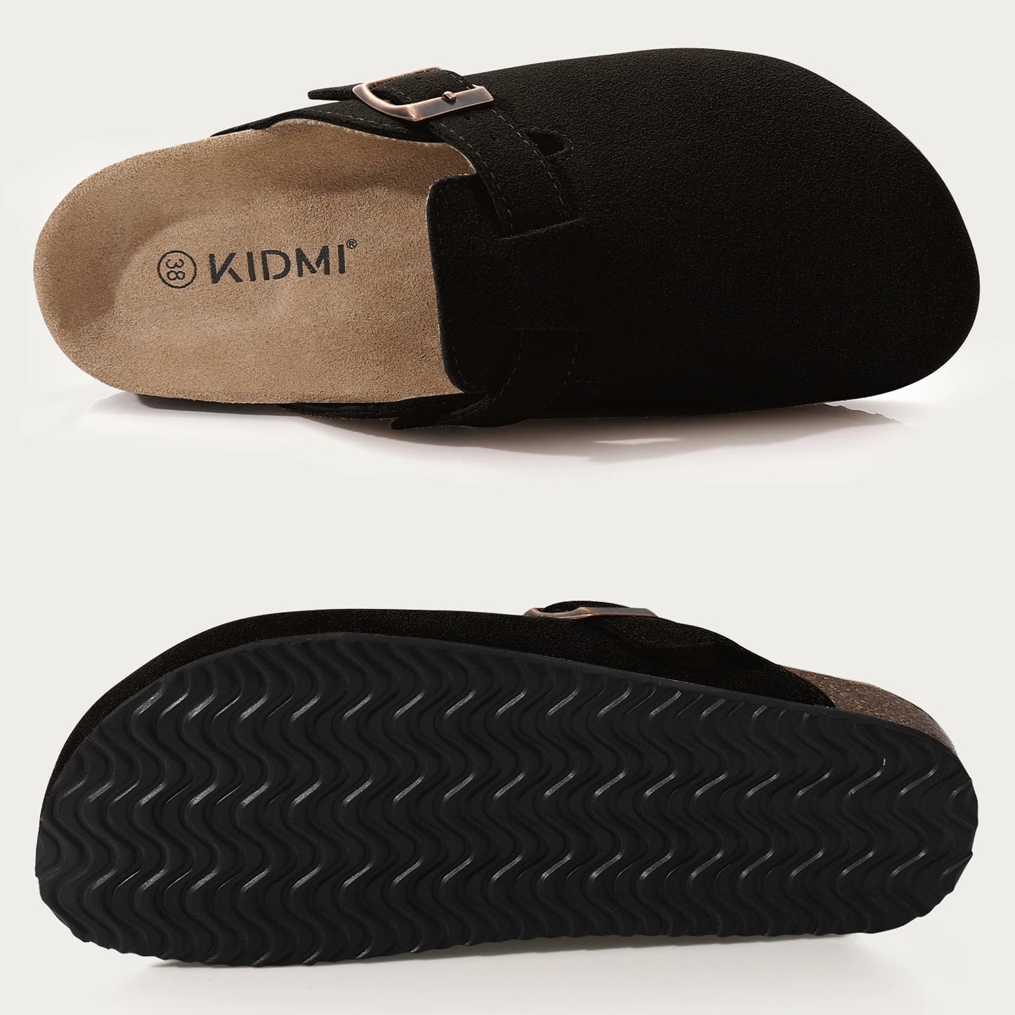 Clogs
