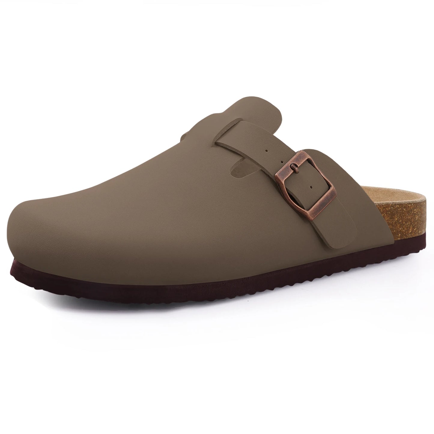 Clogs
