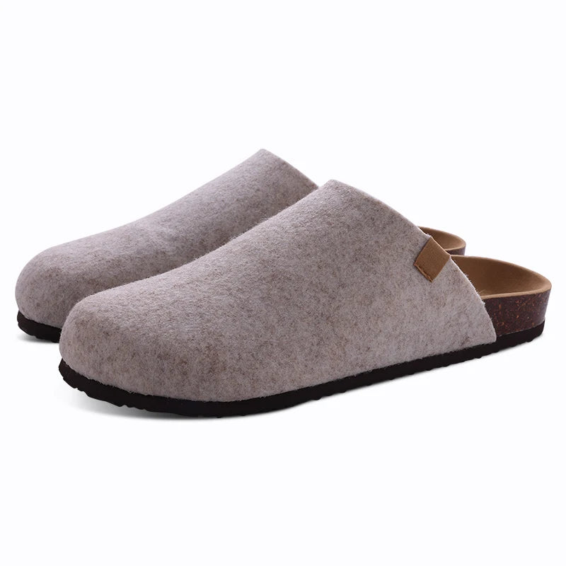 Clogs
