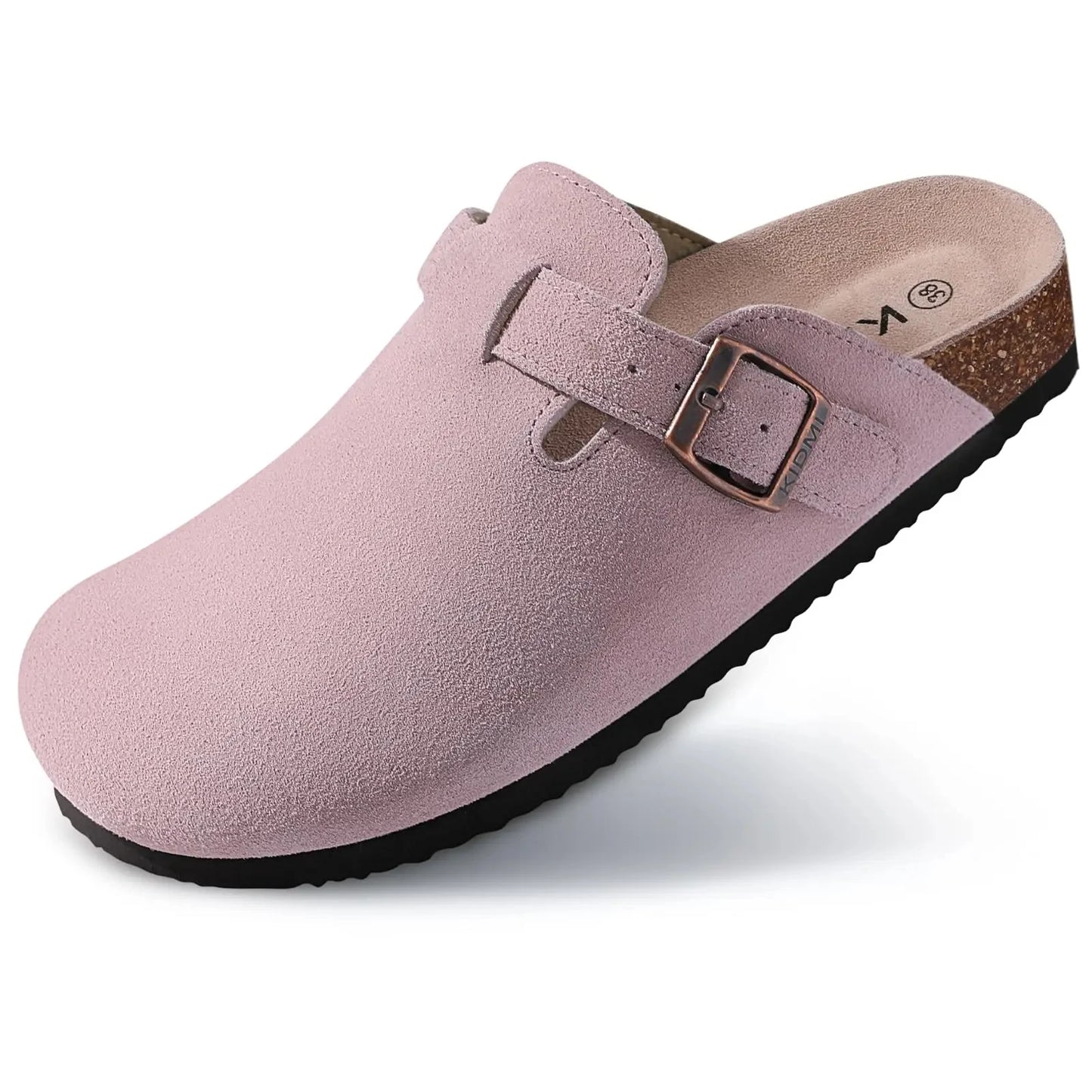Clogs