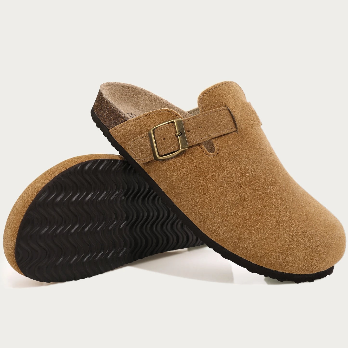 Clogs