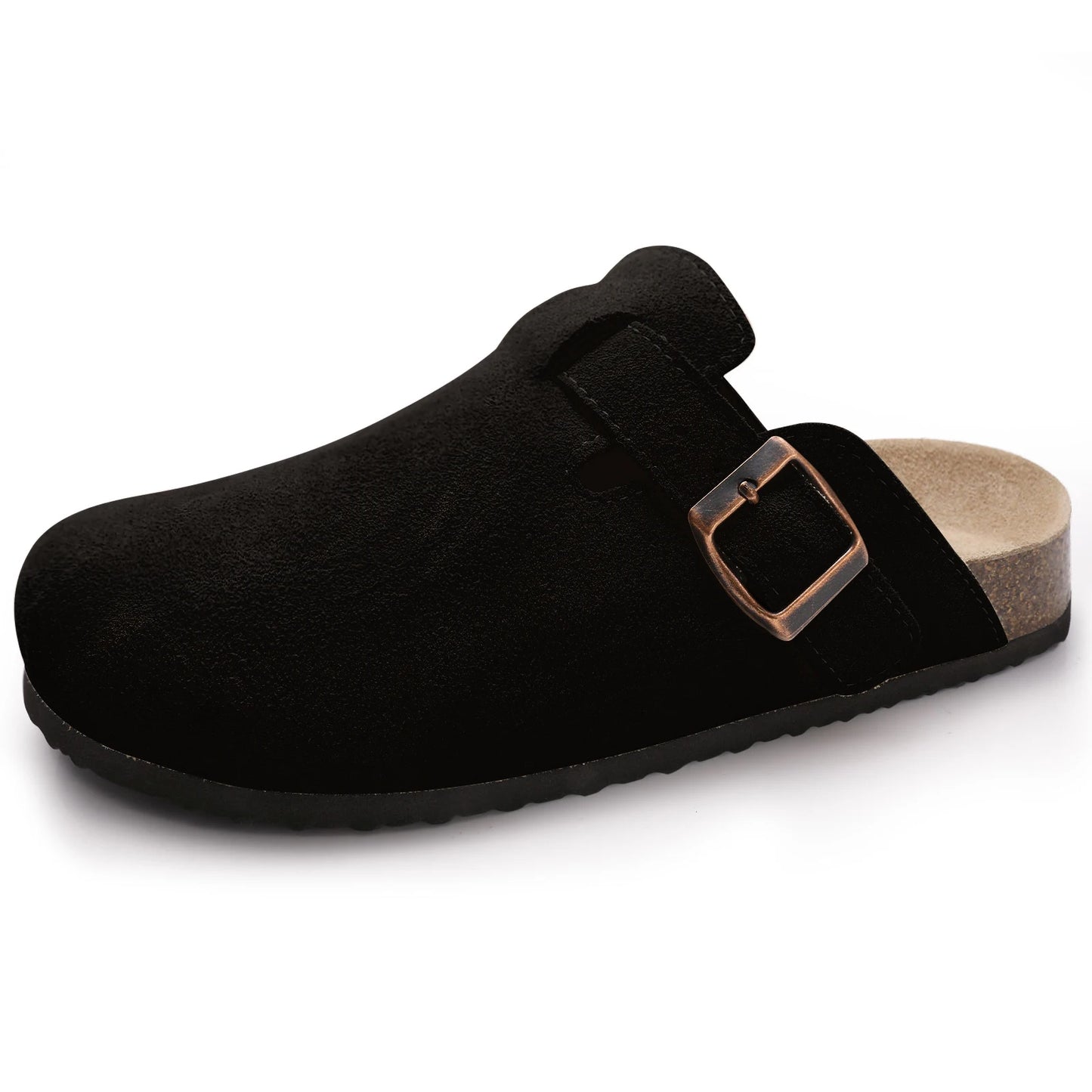 Clogs