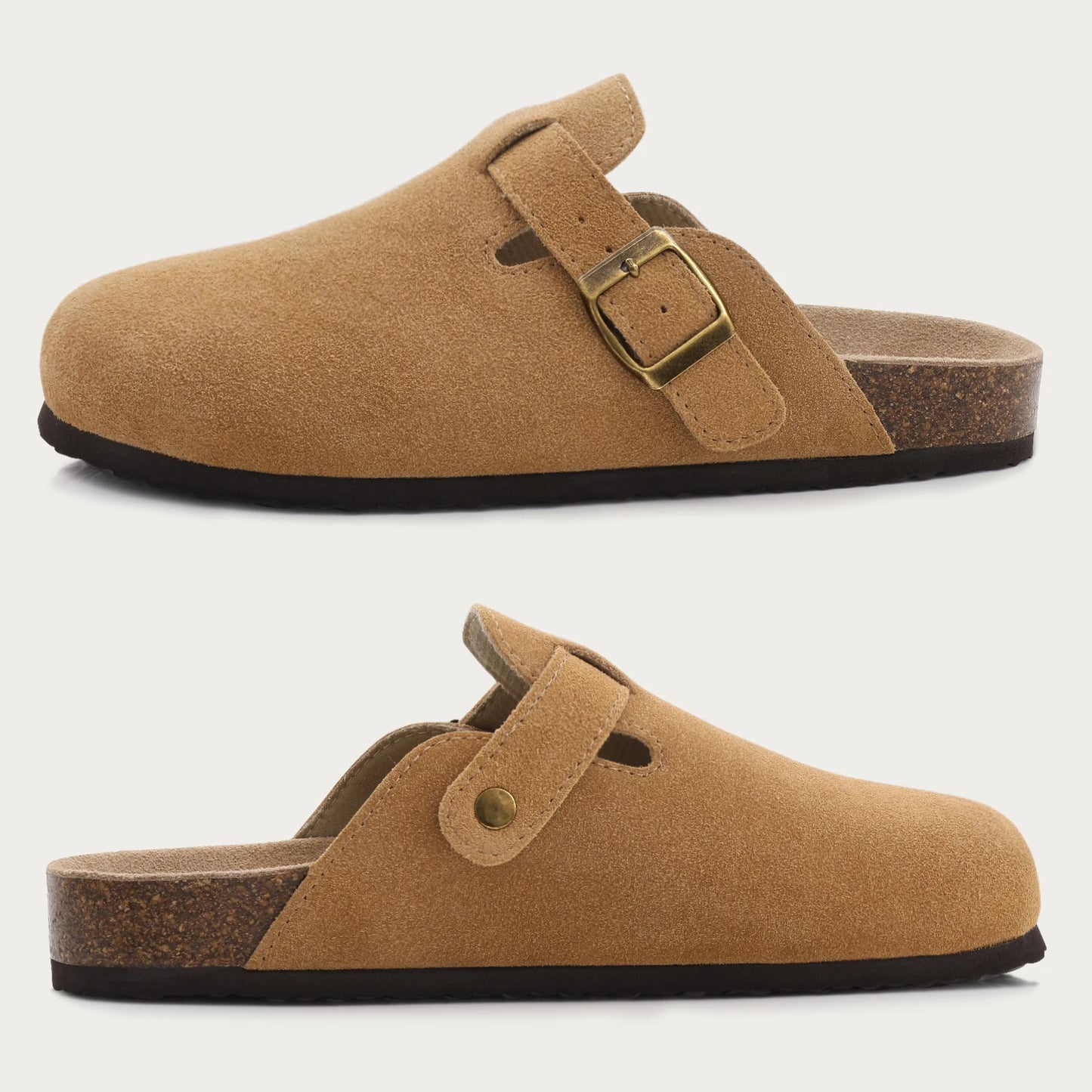 Clogs