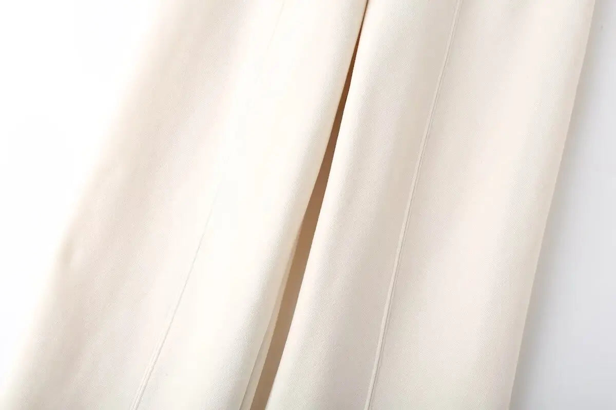 High Fashion Sweat Suit