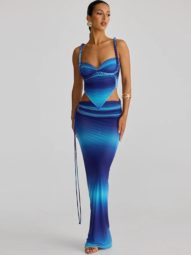 Huda Essential Dress