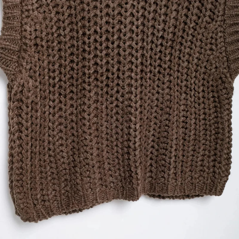 Women's Vest Outerwears