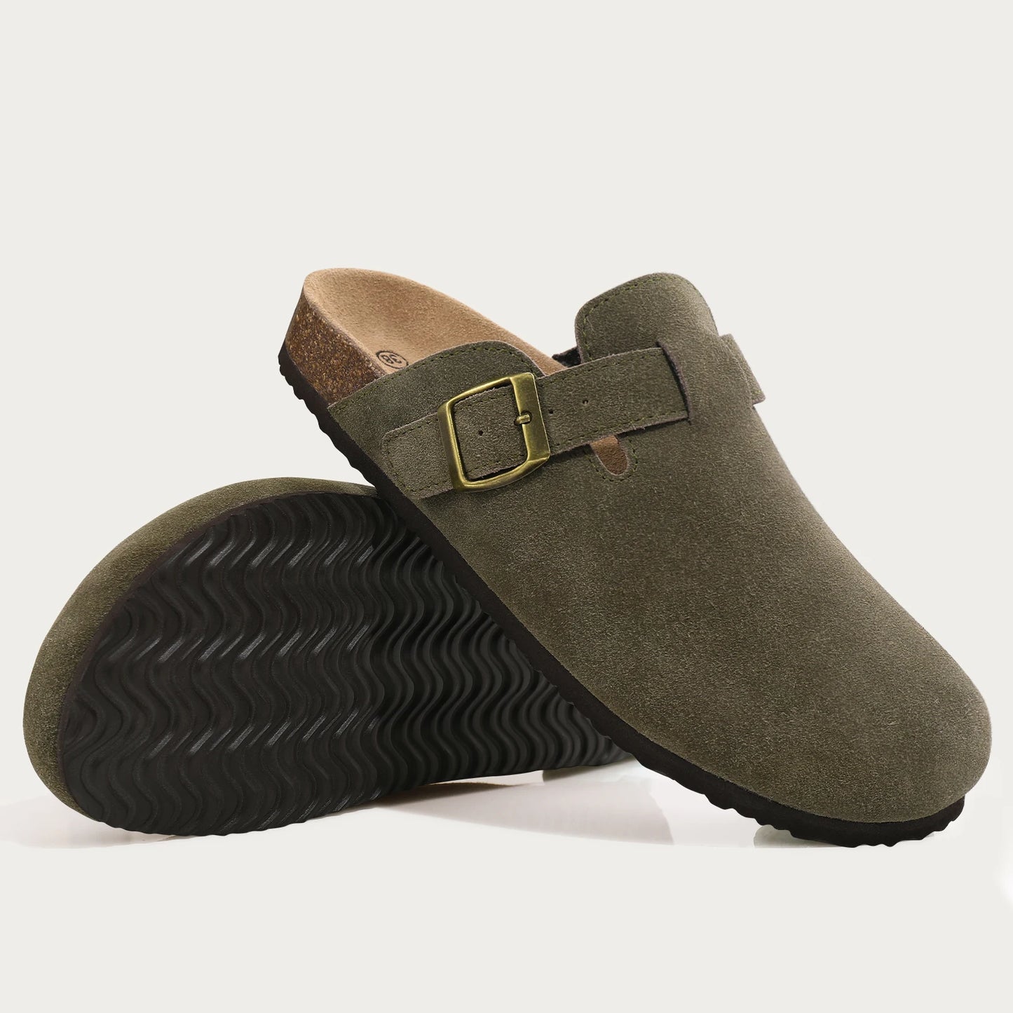 Clogs