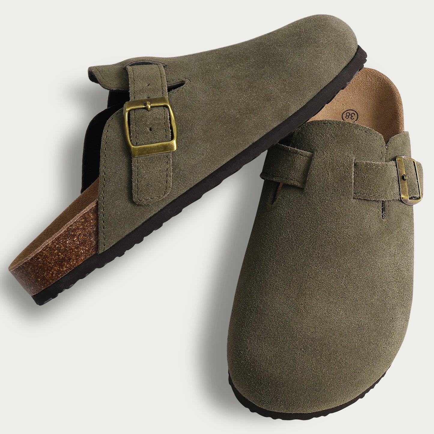 Clogs