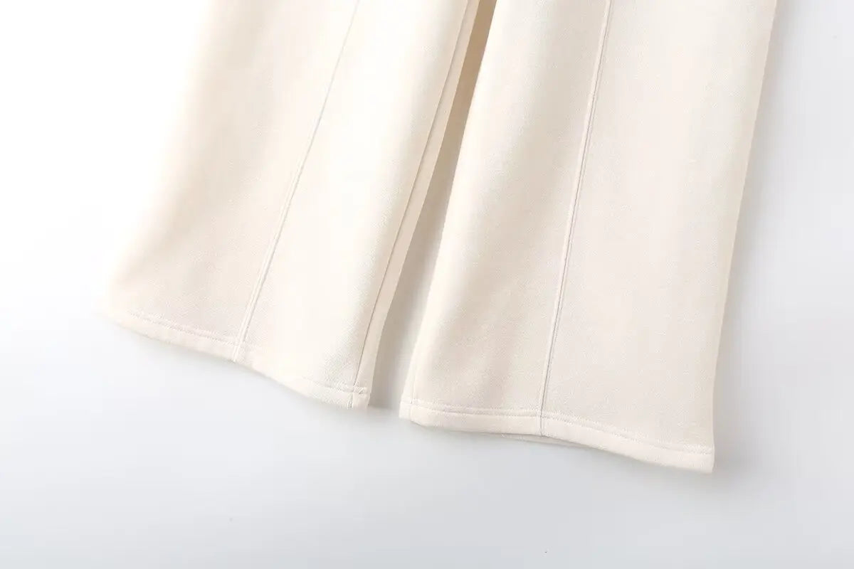 High Fashion Sweat Suit