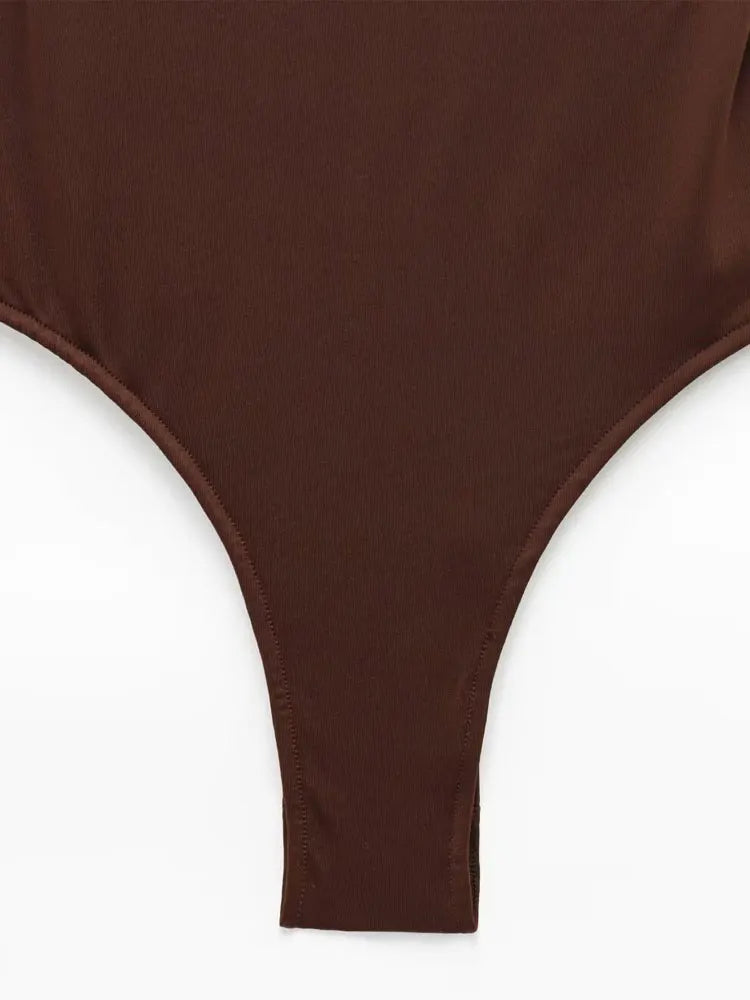 Nps Essential BodySuit