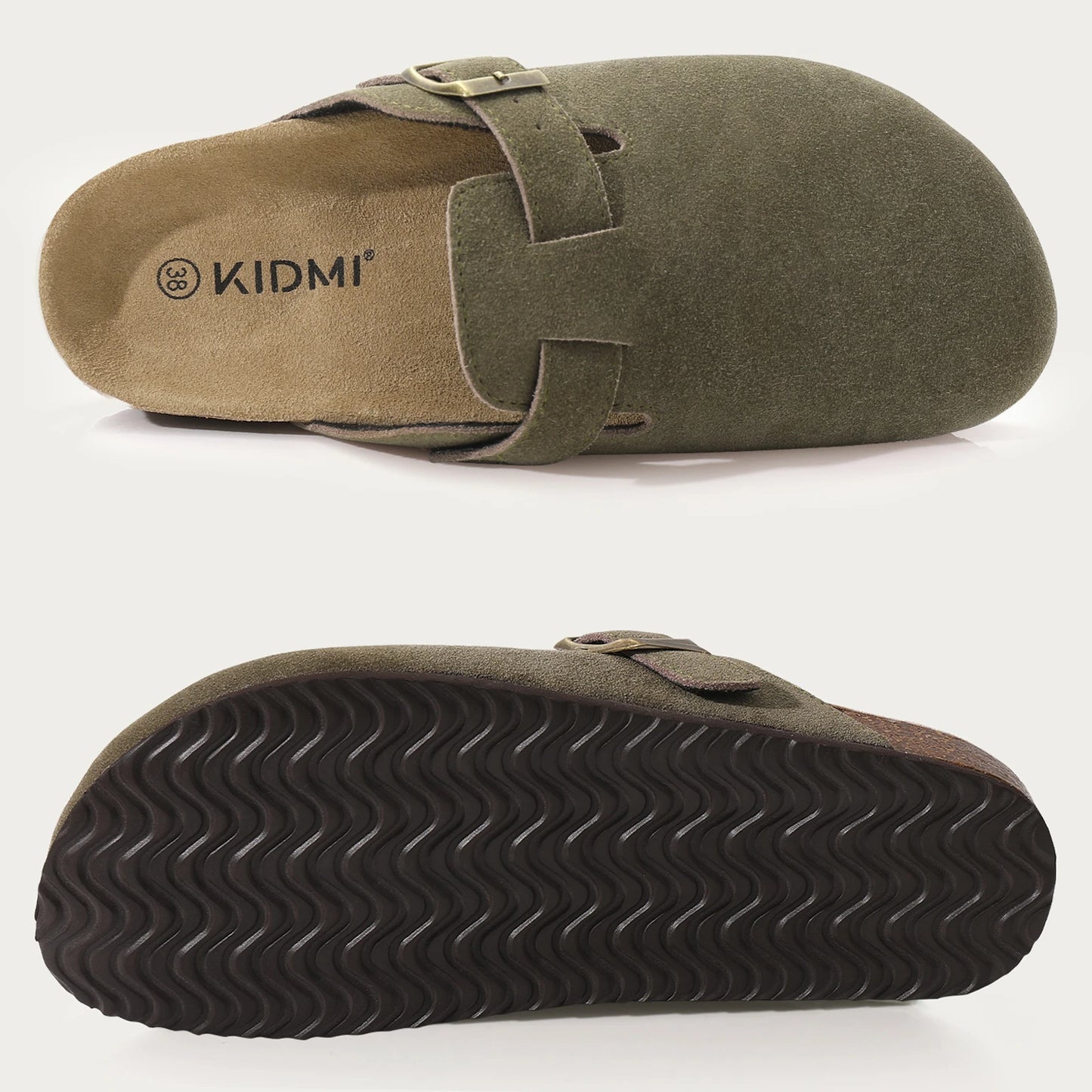 Clogs