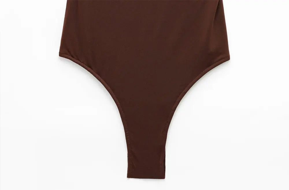 Nps Essential BodySuit