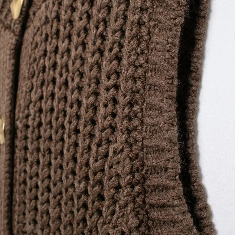 Women's Vest Outerwears