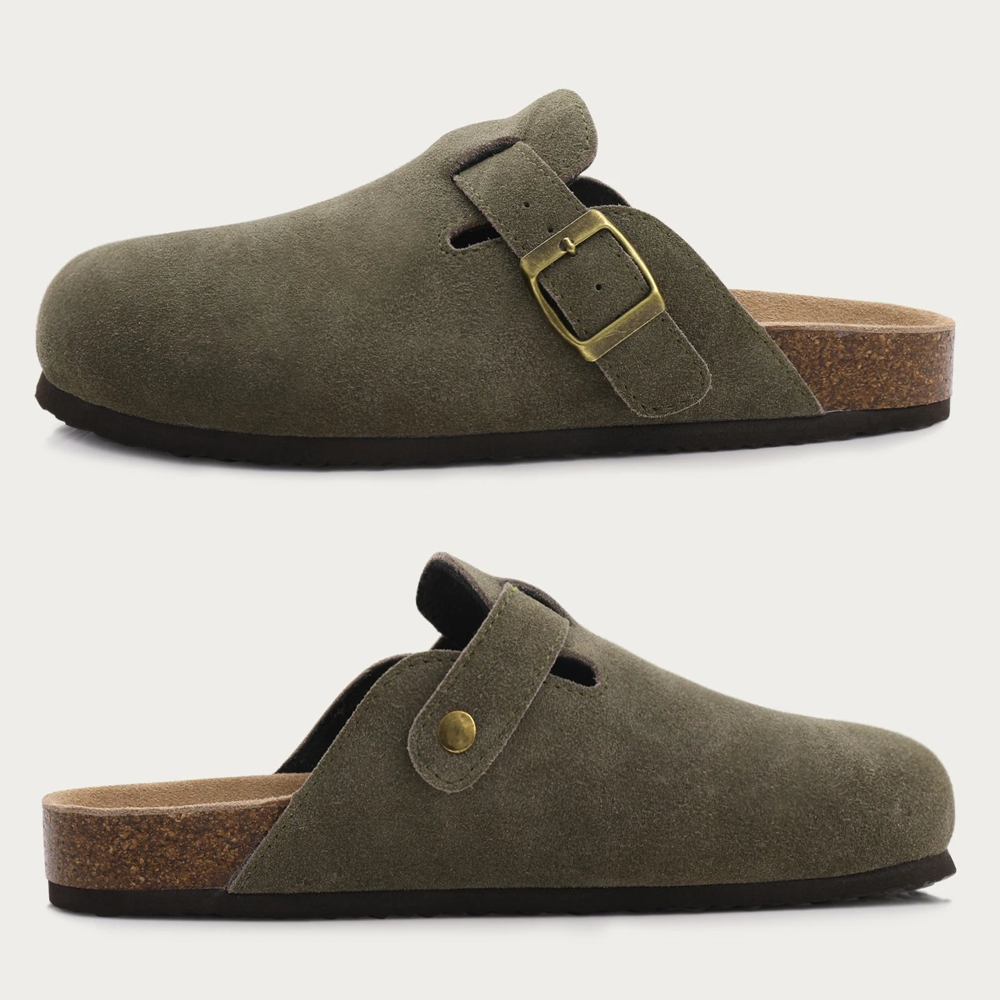 Clogs