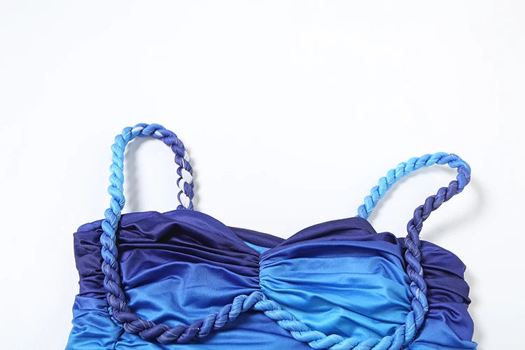 Huda Essential Dress