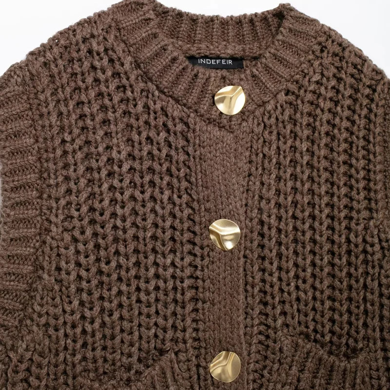 Women's Vest Outerwears