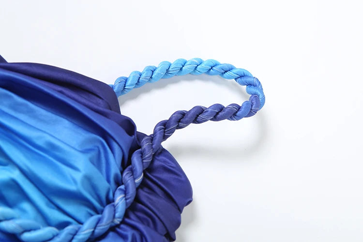 Huda Essential Dress