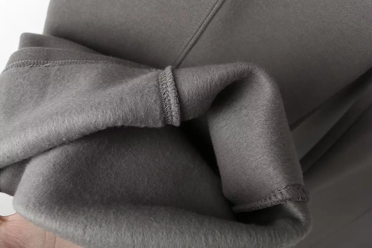 High Fashion Sweat Suit