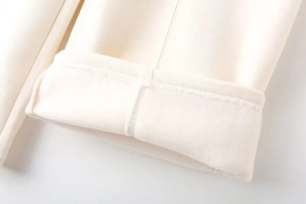 High Fashion Sweat Suit