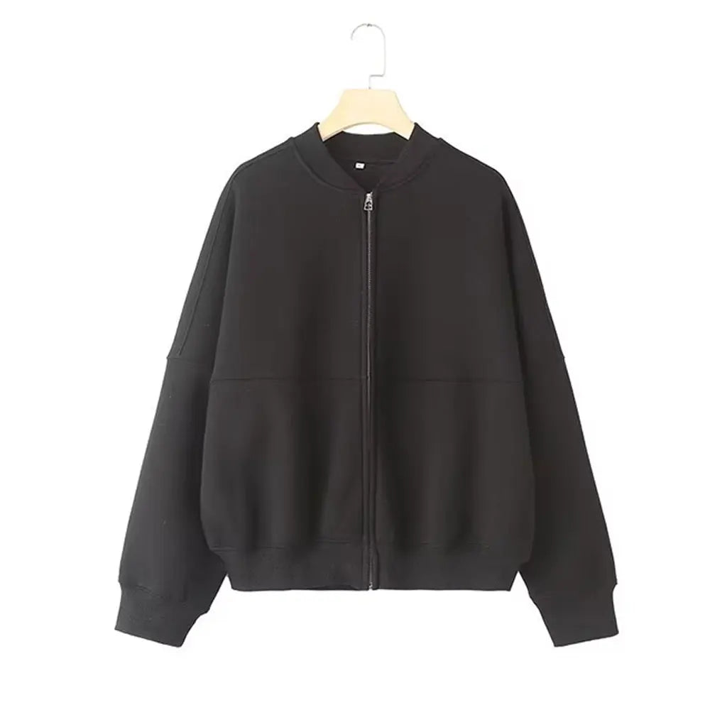 High Fashion Sweat Suit