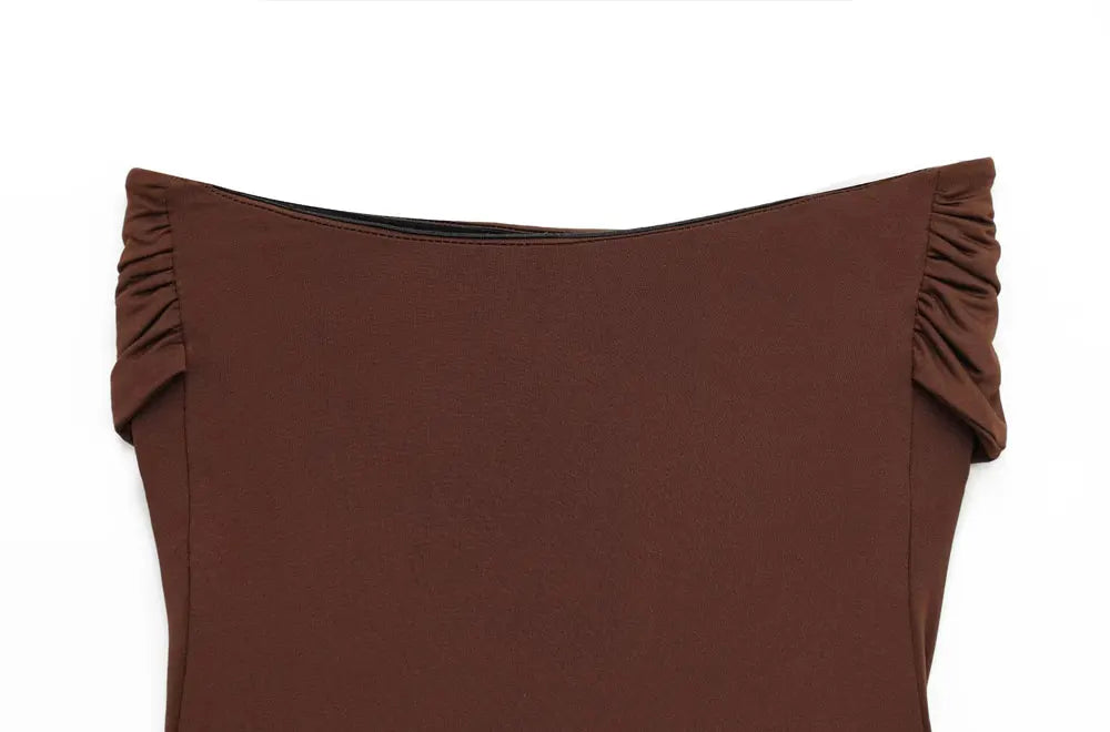 Nps Essential BodySuit