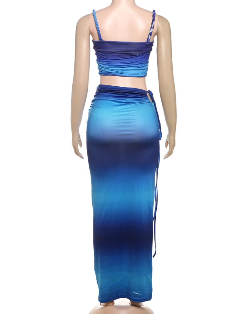 Huda Essential Dress