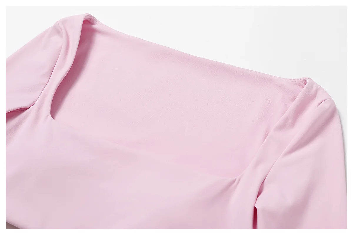 2PCS Yoga Suit Sports Set