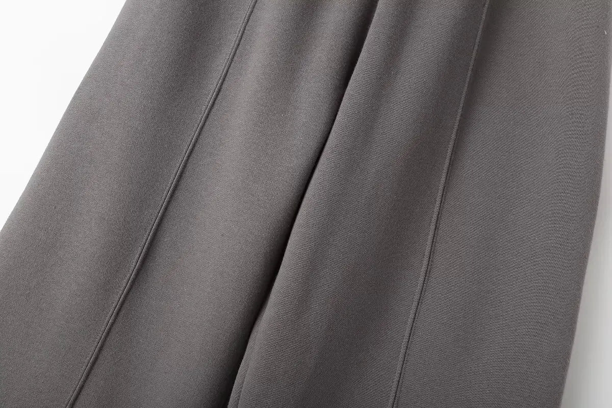 High Fashion Sweat Suit