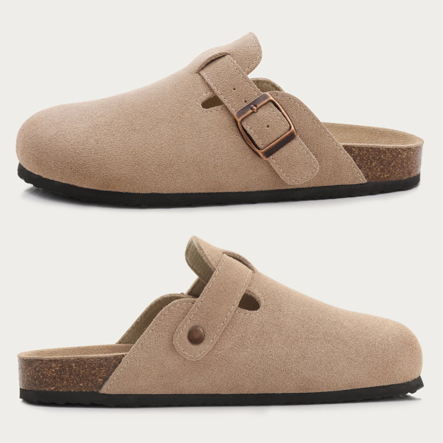 Clogs