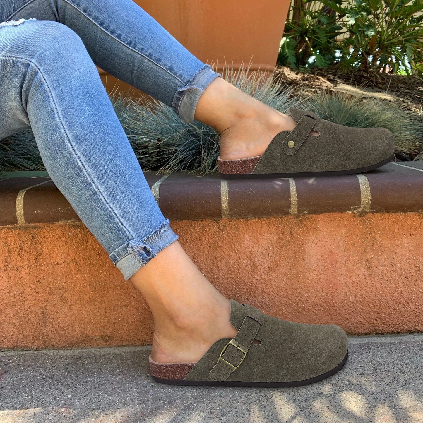 Clogs