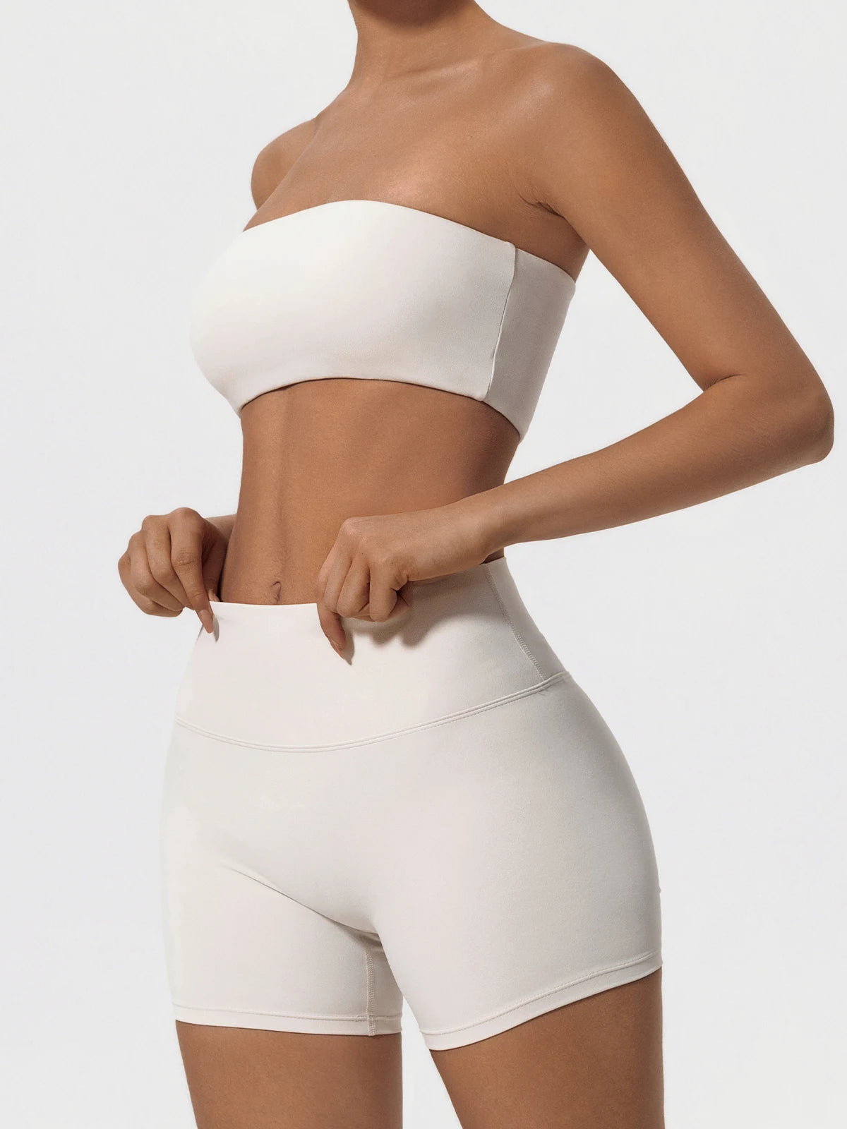 Two Piece Fitness Sports Set