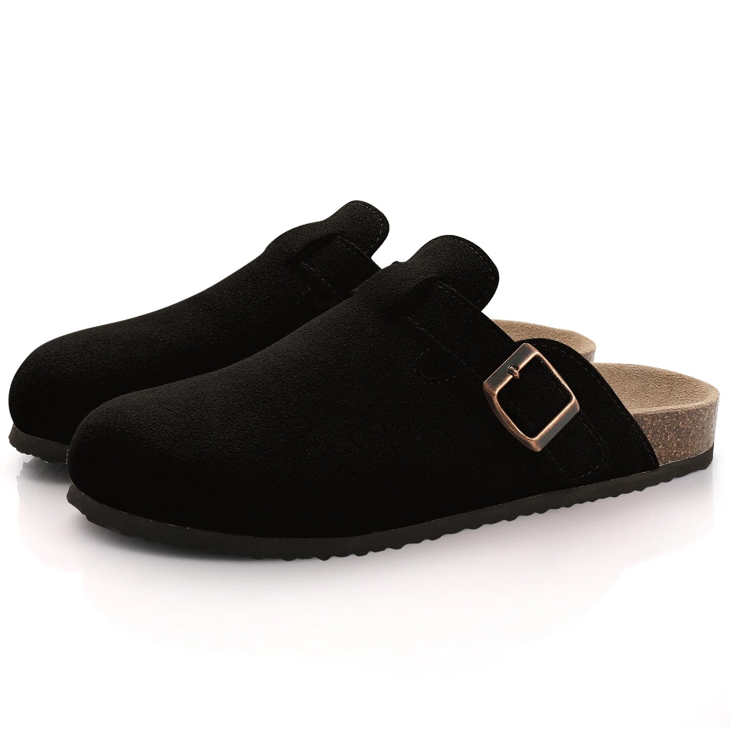 Clogs
