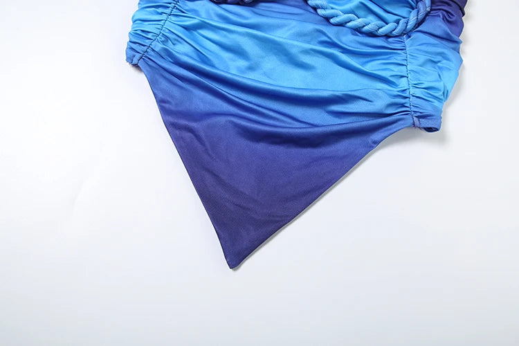 Huda Essential Dress