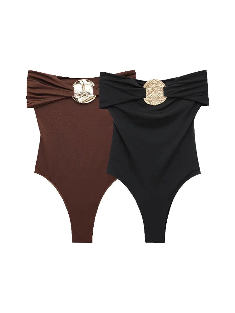 Nps Essential BodySuit