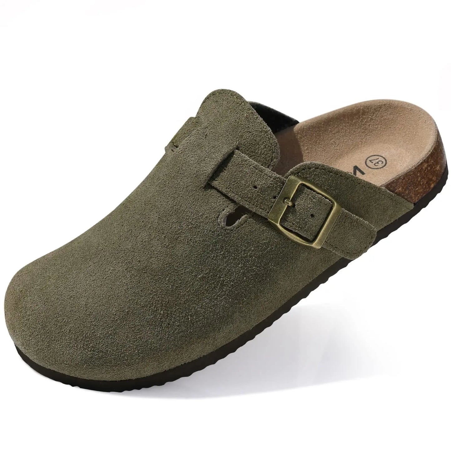 Clogs