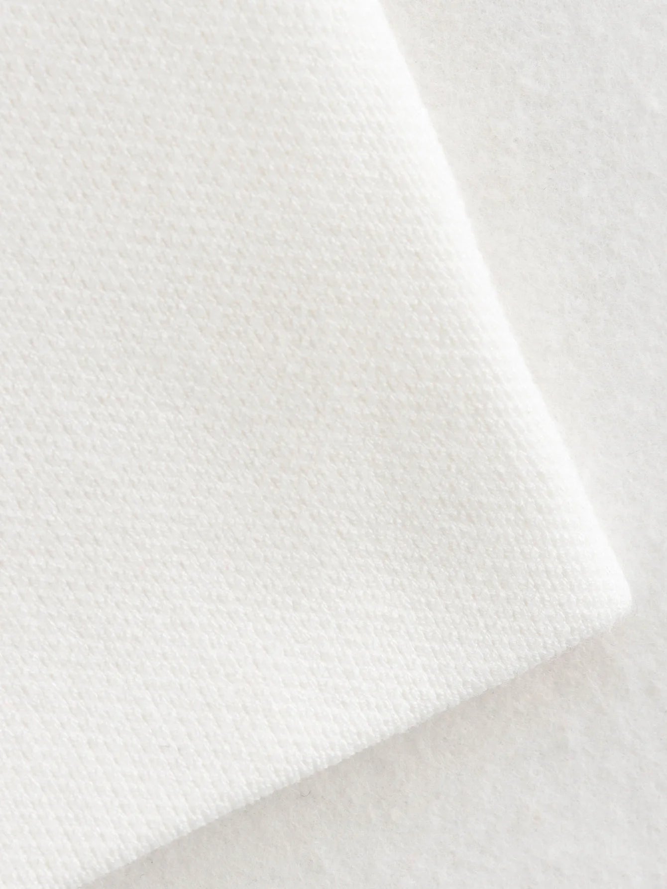 Knit Sleeveless Vest