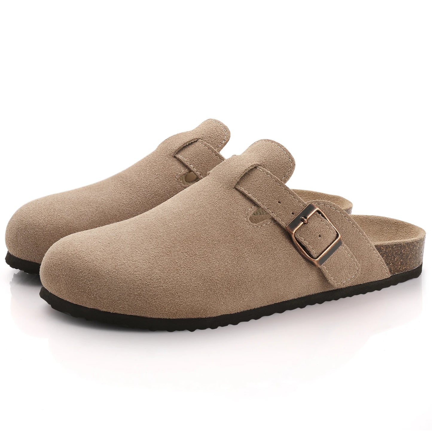 Clogs
