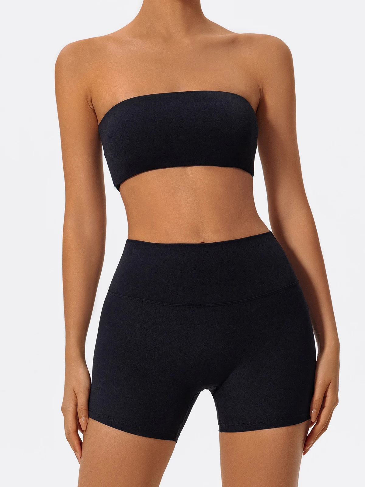 Two Piece Fitness Sports Set