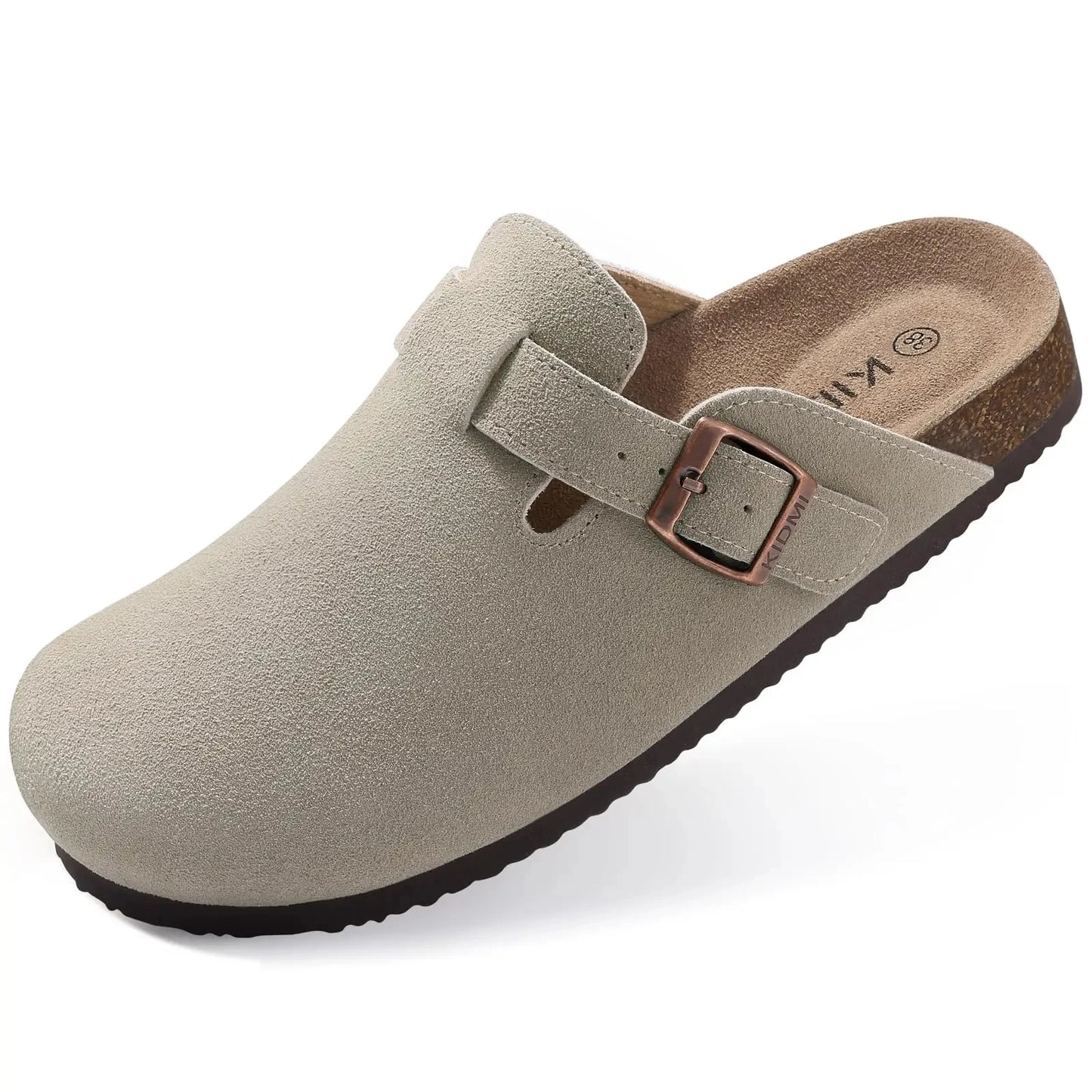 Clogs
