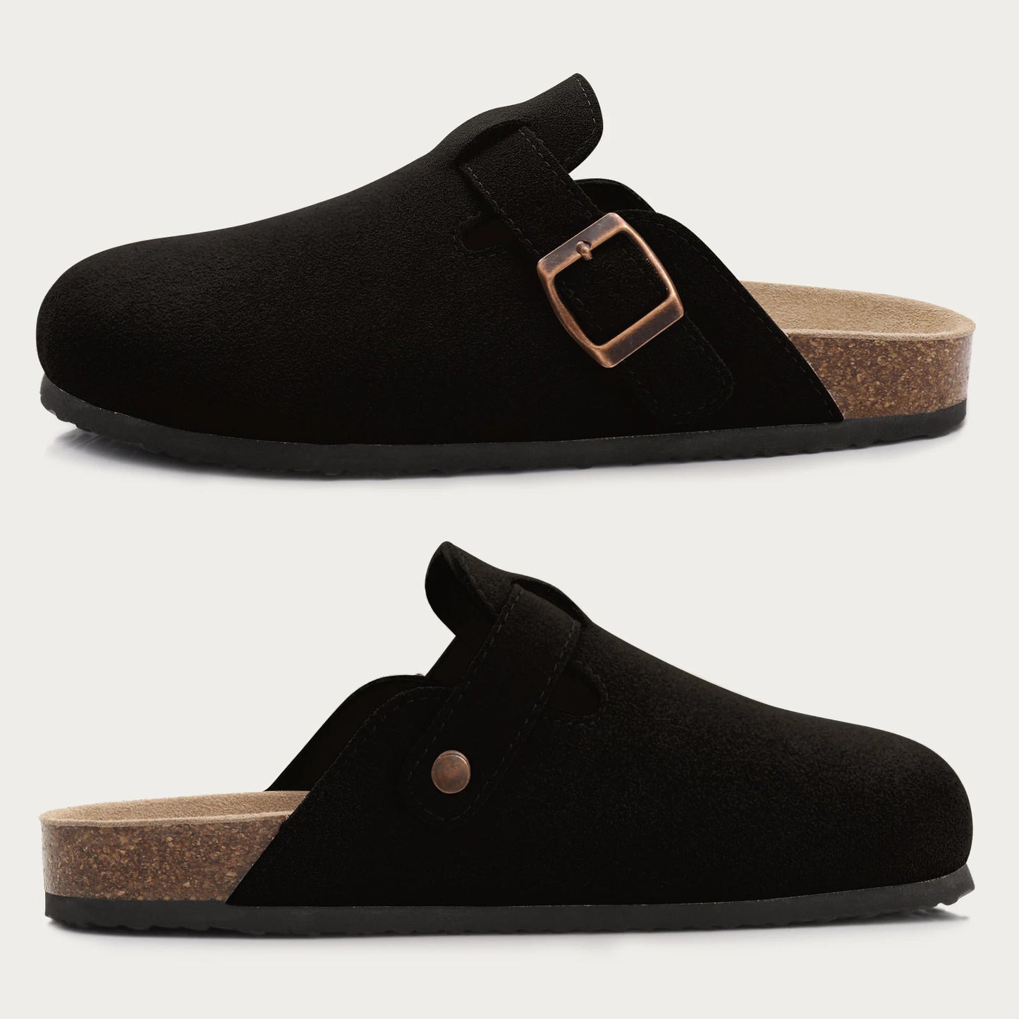 Clogs