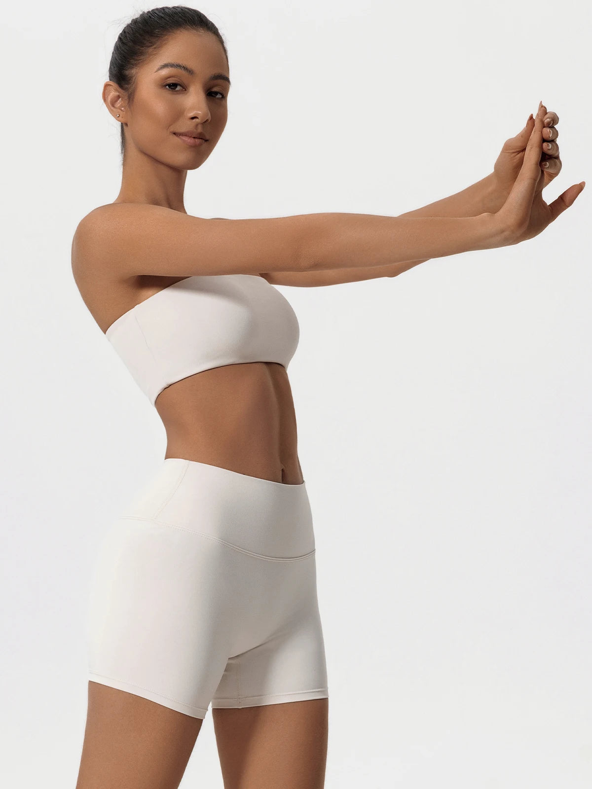 Two Piece Fitness Sports Set