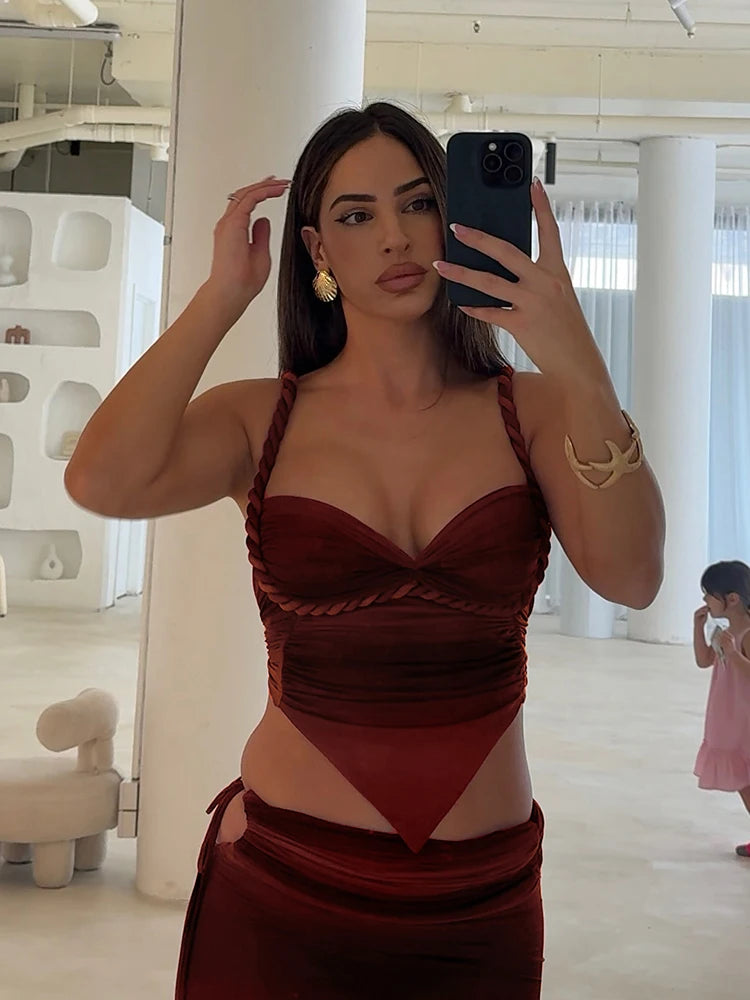 Huda Essential Dress