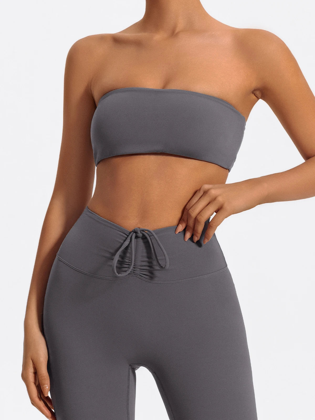 Two Piece Fitness Sports Set