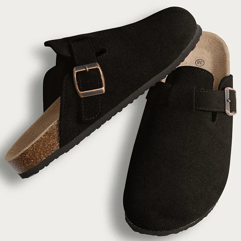 Clogs