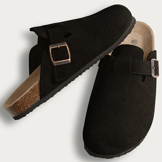 Clogs