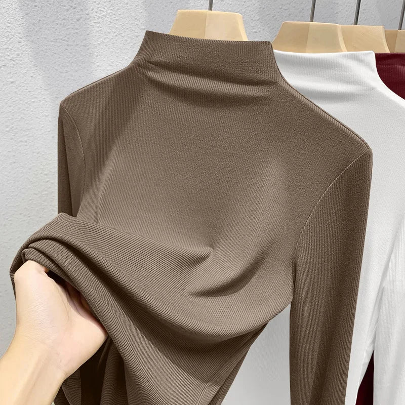Lady Thermal Underwear Slim Fit
