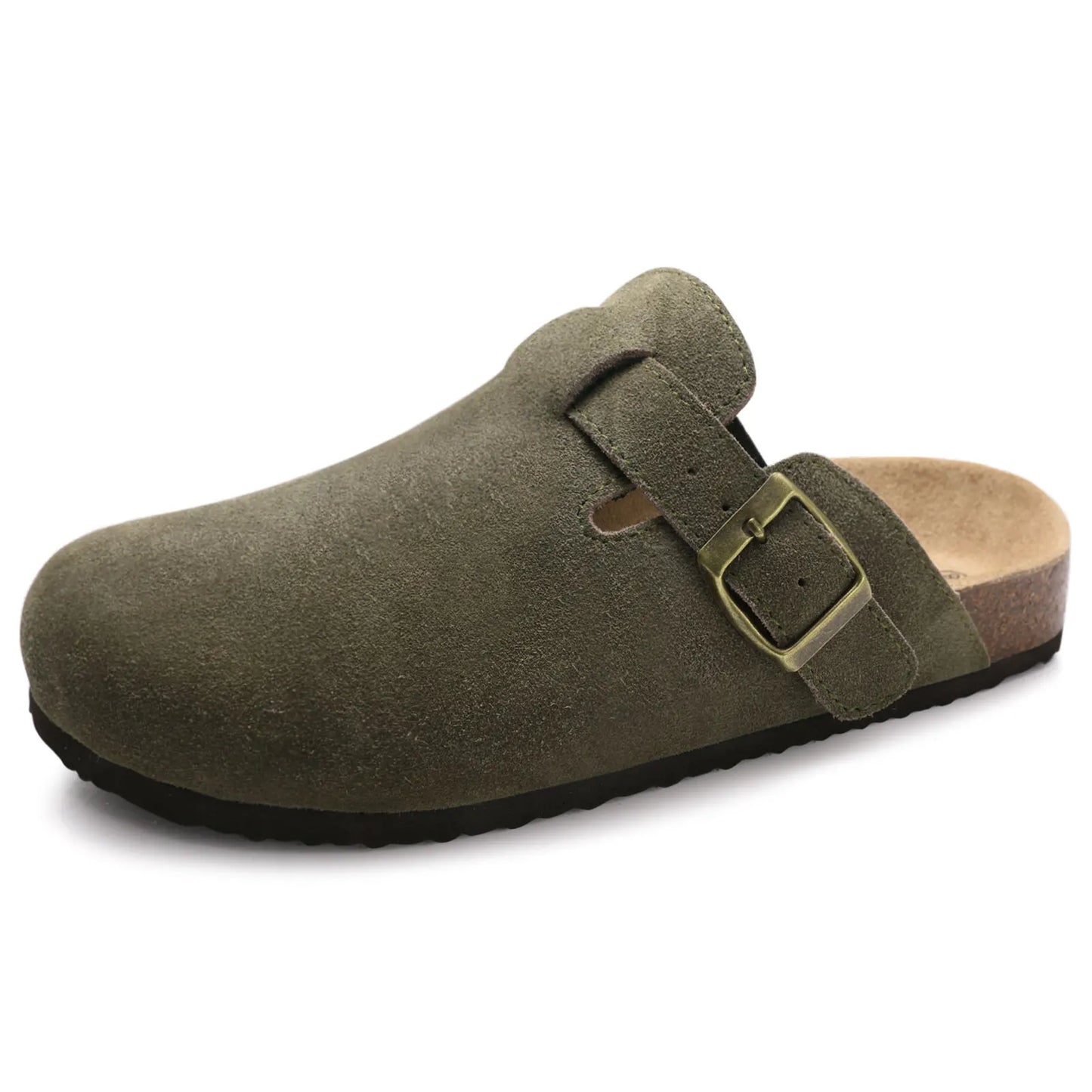 Clogs